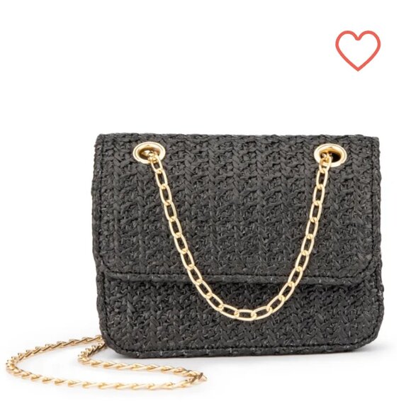 Olivia Miller Handbags - Olivia Miller mini Handbag